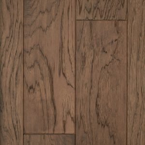 Bronze NAF Engineered Hardwood Handscraped Hickory
