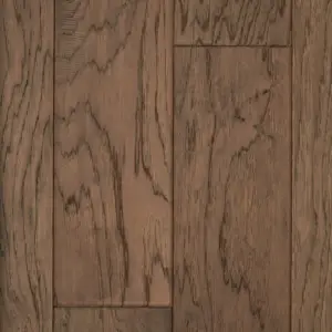 Bronze NAF Engineered Hardwood Handscraped Hickory