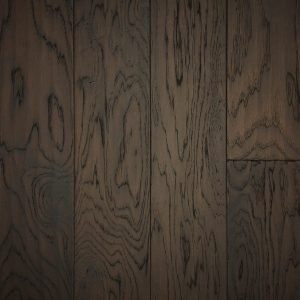 Coffee NAF Engineered Hardwood Handscraped Hickory