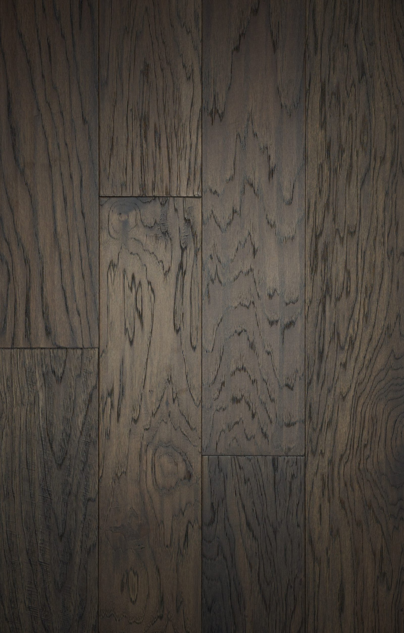 Grey Stone NAF Engineered Hardwood Handscraped Hickory