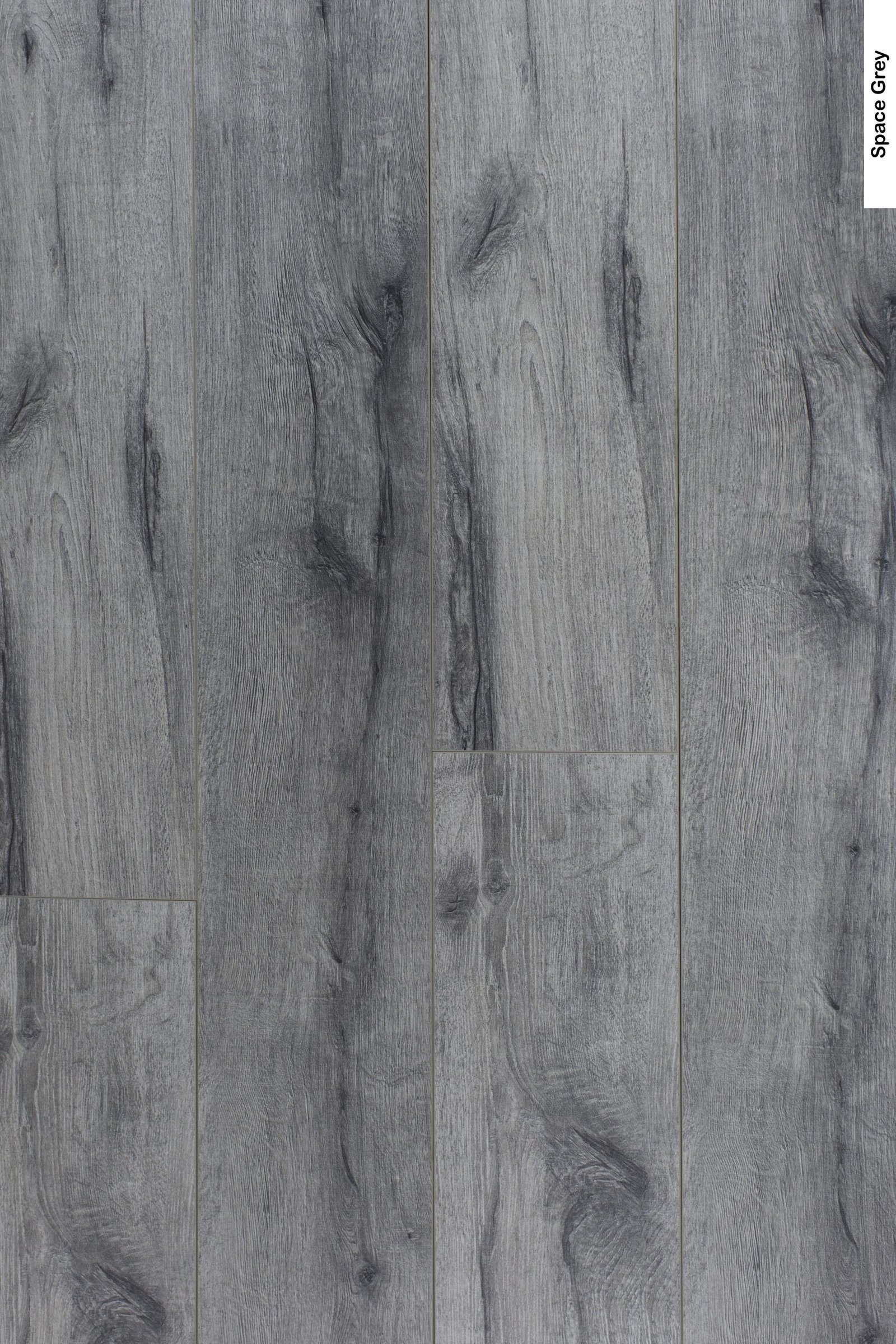 Space Grey Naf 12 mm Handscraped Laminate