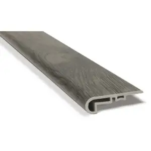 Stair Nosing 8‘ VINYL
