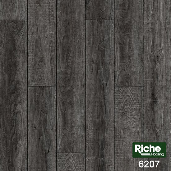 6207 Riche 8mm Vinyl Flooring