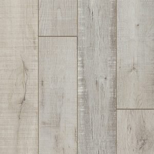 Power Dekor Flooring Organik Series - 8074 Winter Birch