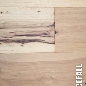 Icefall Grandeur Engineered Hickory