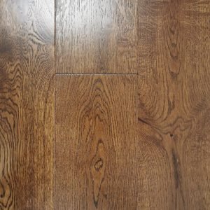 Riche Flooring - 7010 Bourbon European Oak