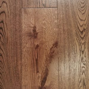 Riche Engineered Hardwood Flooring - European Oak - 7015 Cappuccino