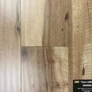 Sahara Naf 12 mm Handscraped Laminate