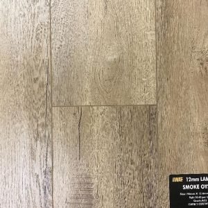 Smoke Oyster Naf 12 mm Handscraped Laminate