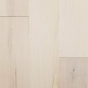 Brand Surfaces Engineered Maple - Cotton Ball 7½"