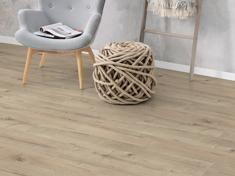 Flooring Store in Kitchener Waterloo Region | Petun Flooring | Egger Pro Laminate – Light Nakina Oak EPL163We supply your flooring needs and install them for youEgger Pro Laminate - Light Nakina Oak EPL163light-nakina-oak-room-scene Egger Pro Laminate - Light Nakina Oak EPL163