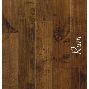 Rum Grandeur Engineered Maple