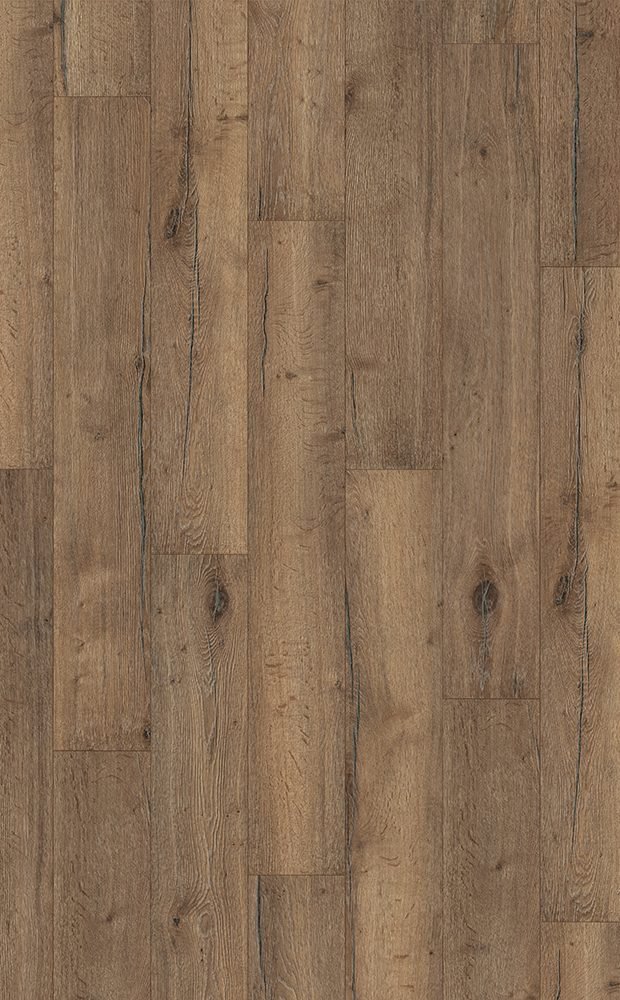 Egger Pro Laminate - Valley Oak Mocca EPL016