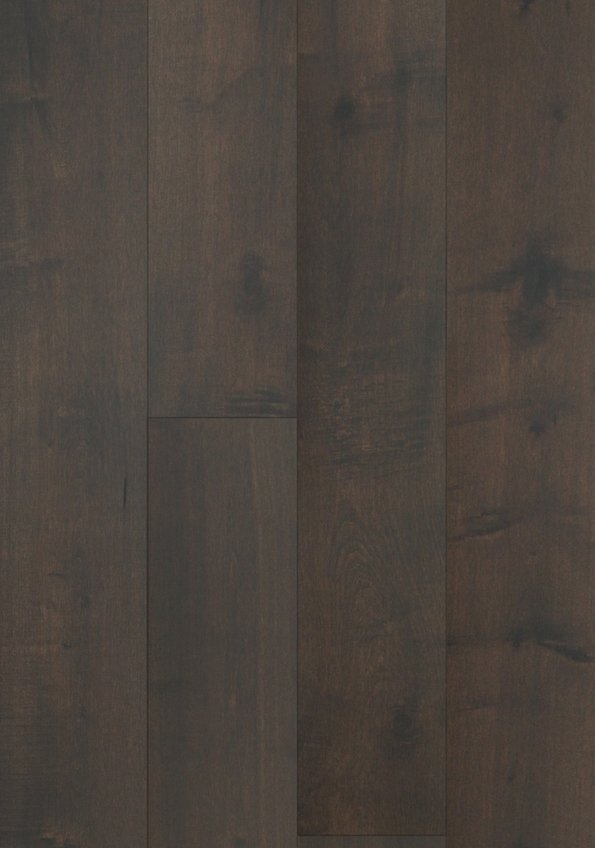 Warm Onyx Brand Surfaces Engineered Maple