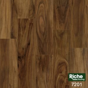 Riche - Vancouver Collection - 7201 9mm Vinyl Flooring