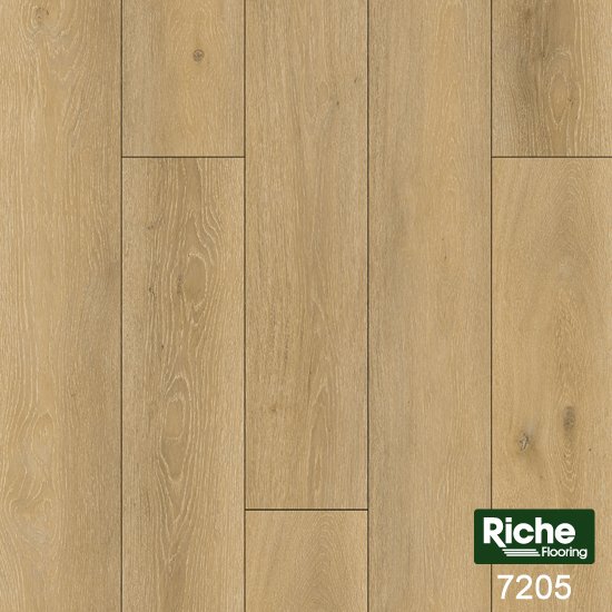 7205 Riche Flooring 9mm Vinyl