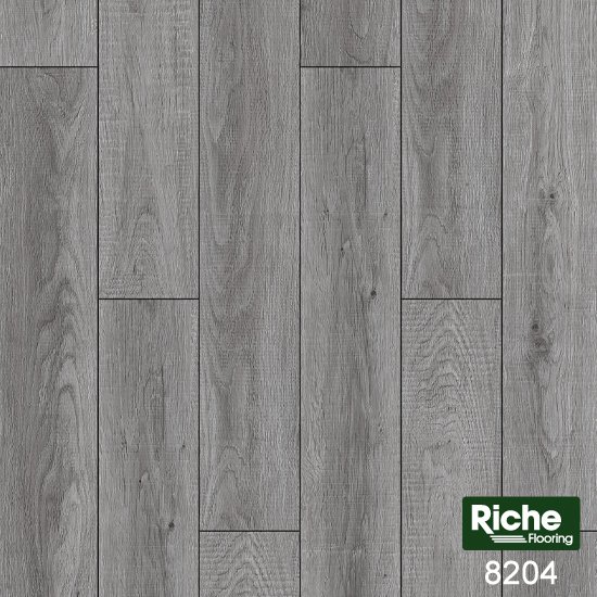 Riche Flooring – Toronto Collection – 8204 10mm Vinyl