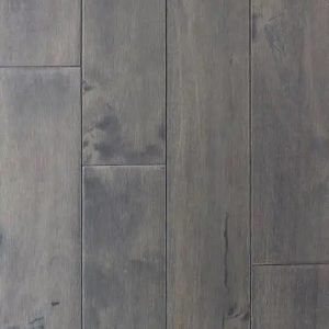 Chelsea Grey Brand Coverings Solid Hardwood Maple