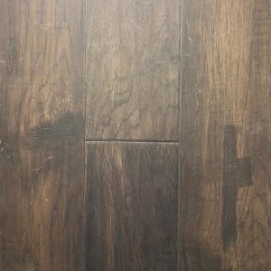 Cafehouse NAF Engineered Hardwood Handscraped Hickory