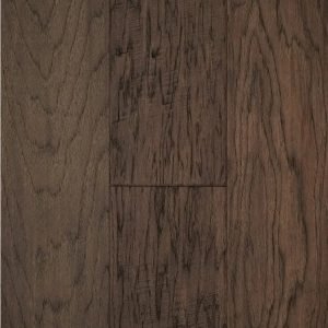 Downtown Grey NAF Engineered Hardwood Handscraped Hickory