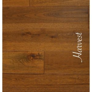 Harvest Grandeur Engineered Hickory