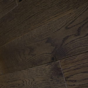 Latte Grandeur Solid Oak