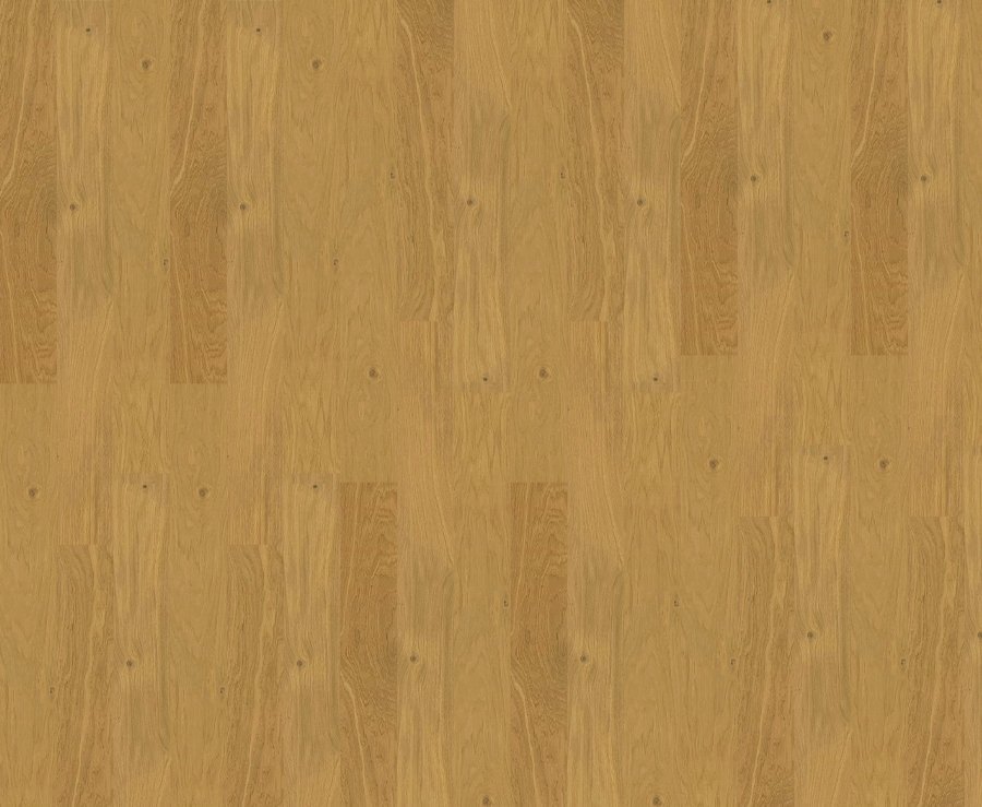 NAF Engineered Hardwood Wirebrushed Oak - Milan