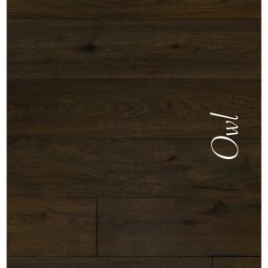 Owl Grandeur Engineered Hickory