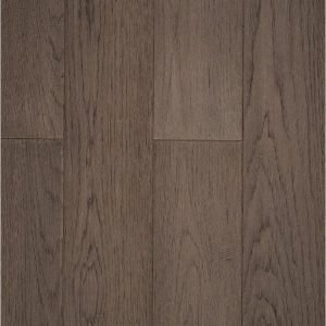 Quarry Grey NAF Engineered Hardwood Handscraped Hickory