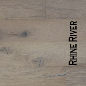 Rhine River Grandeur Engineered Oak Metropolitan Collection
