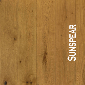 Sunspear Grandeur Engineered Oak