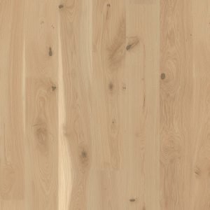 Vivo White Boen 5'' Click Engineered Oak