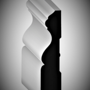 Casing Colonial 3 1/2″