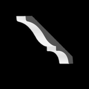 Crown Moulding Georgian 5”