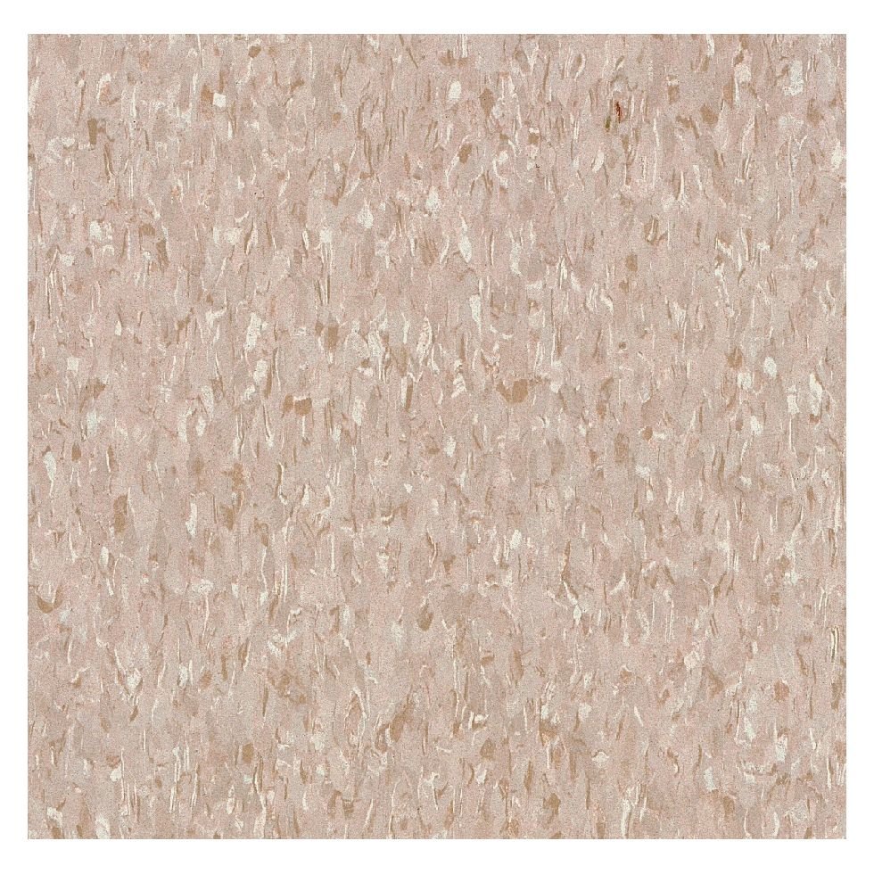 51905 Hazelnut VCT Tile Armstrong Flooring