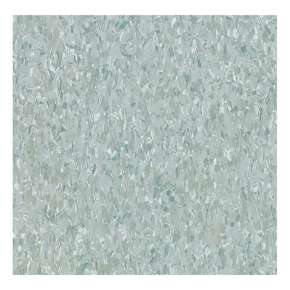 51906 Teal VCT Tile Armstrong Flooring