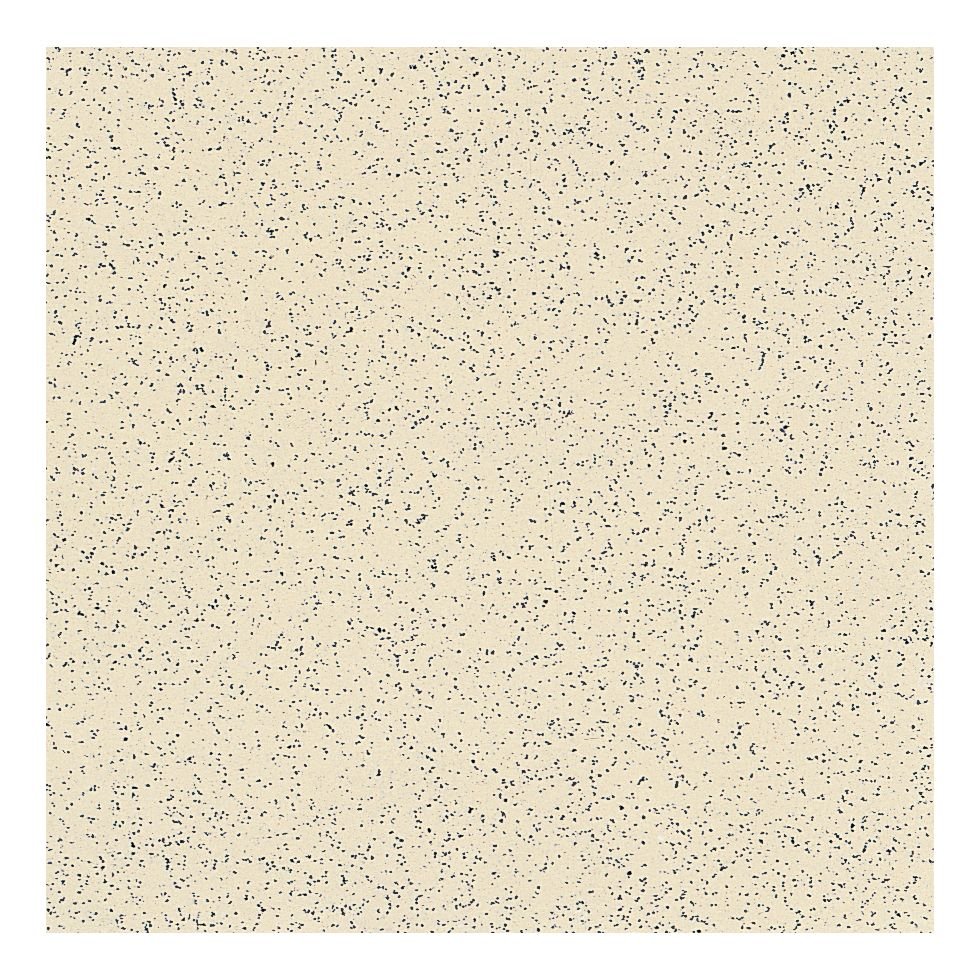 52139 Limestone Beige VCT Tile Armstrong Flooring