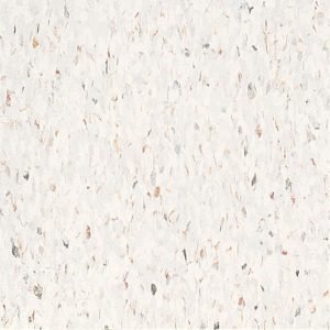52514 Jubilee White VCT Tile Armstrong Flooring