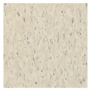 52520 Faire White VCT Tile Armstrong Flooring