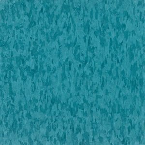 57541 Bay Blue VCT Tile Armstrong Flooring