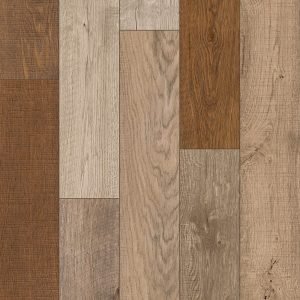 Inhaus Sono Eclipse Collection - Baywest Oak 53452 