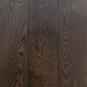 Charcoal Vidar Flooring Engineered Oak
