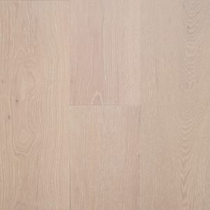 Snow White Vidar Flooring Engineered Oak