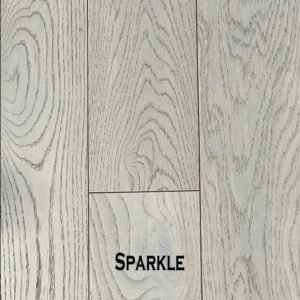 Sparkle Vidar Flooring Engineered Oak