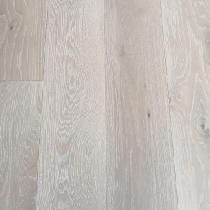Wheat Berry Vidar Flooring Engineered Oak