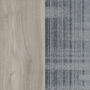 Next Floor Coastal Resort - Aged Driftwood 439 005