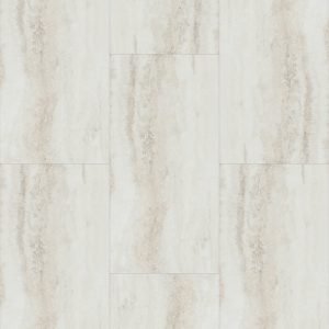Travertino Avorio Next Floor Vinyl Tile