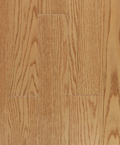 Golden RO2101 Green Touch Flooring Click Engineered Red Oak