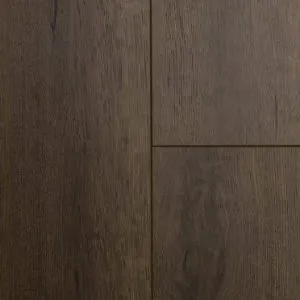 Audacity Flooring - Classica Naturals Collection - Homestead Brown Water Resistant Laminate