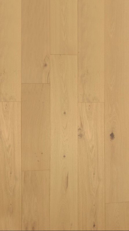 Moon Frost Grandeur Engineered Oak